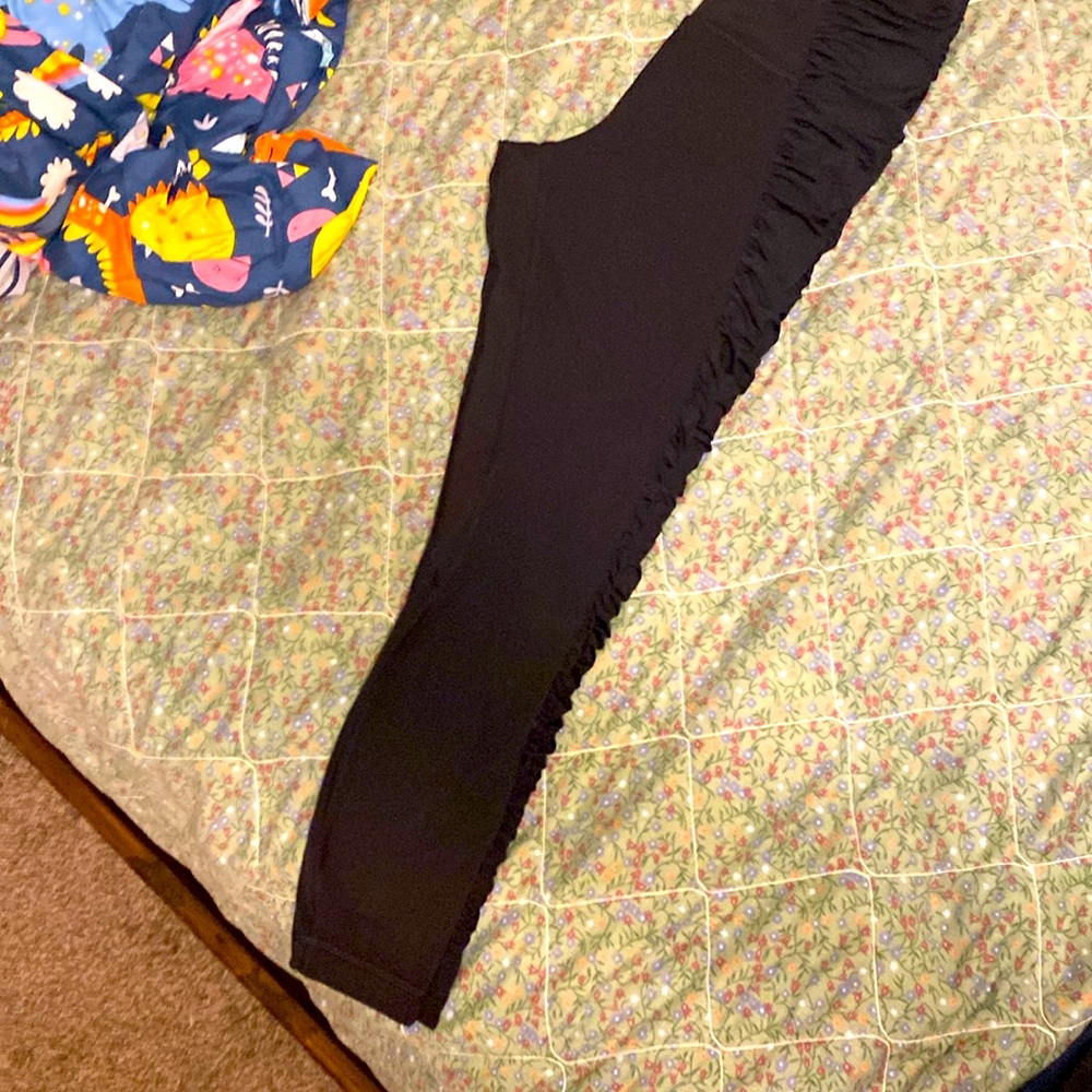 Lululemon align high-rise pant